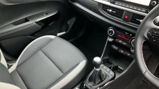 Kia Picanto 1.0 GT-Line S 5dr Petrol Hatchback